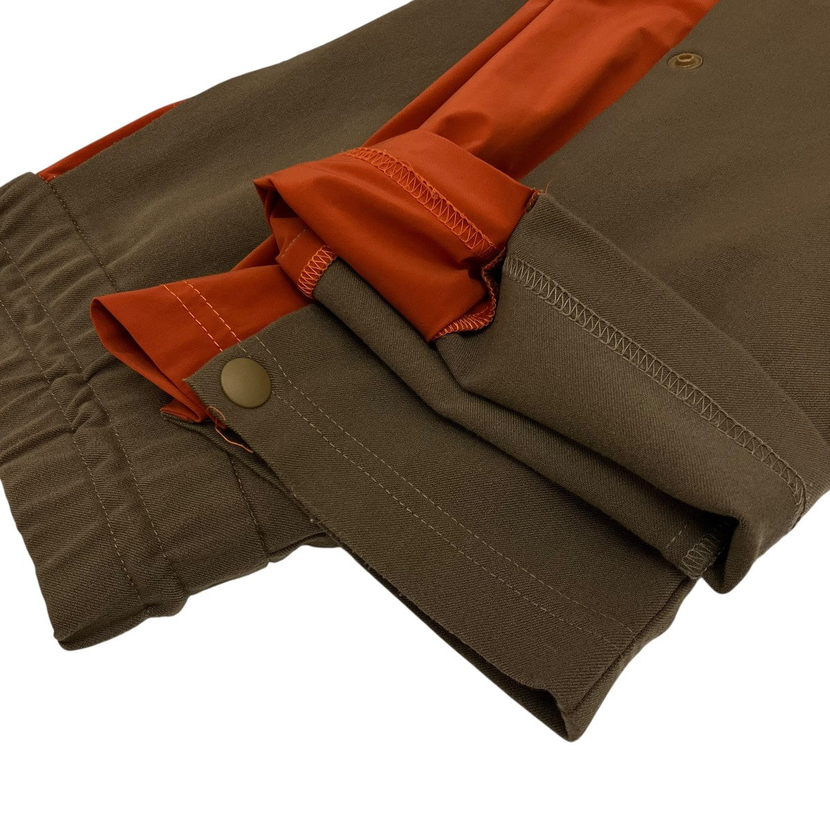 TROVE 【LAIVA 2WAY PANTS】イージーパンツ58PAN01 古着・中古-6枚目のアイテム画像