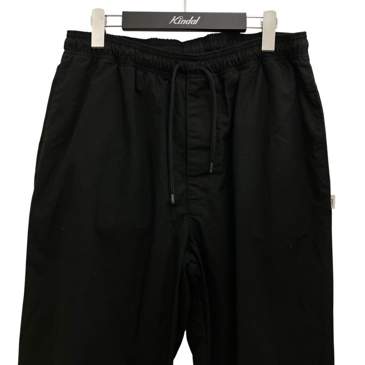 WTAPS 【RIPSTOP TROUSERS】イージーパンツ232TQDT-PTM01 古着・中古-3枚目のアイテム画像