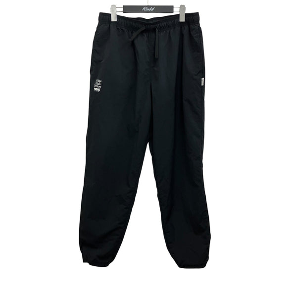 WTAPS(ダブルタップス) 【TROUSERS NYLON WEATHER】イージーパンツ