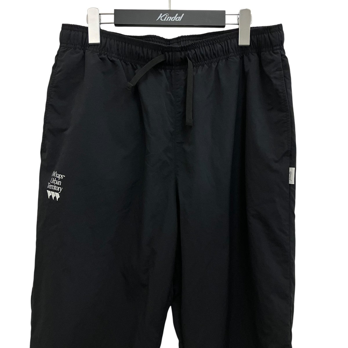 WTAPS(ダブルタップス) 【TROUSERS NYLON WEATHER】イージーパンツ