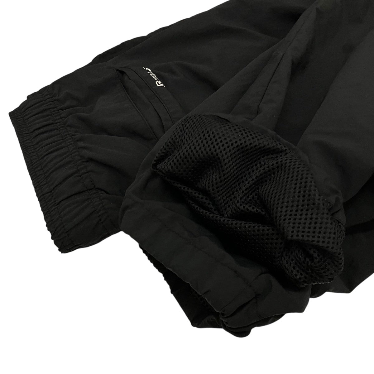 WTAPS 【TROUSERS NYLON WEATHER】イージーパンツ232BRDT-PTM01 古着・中古-8枚目のアイテム画像