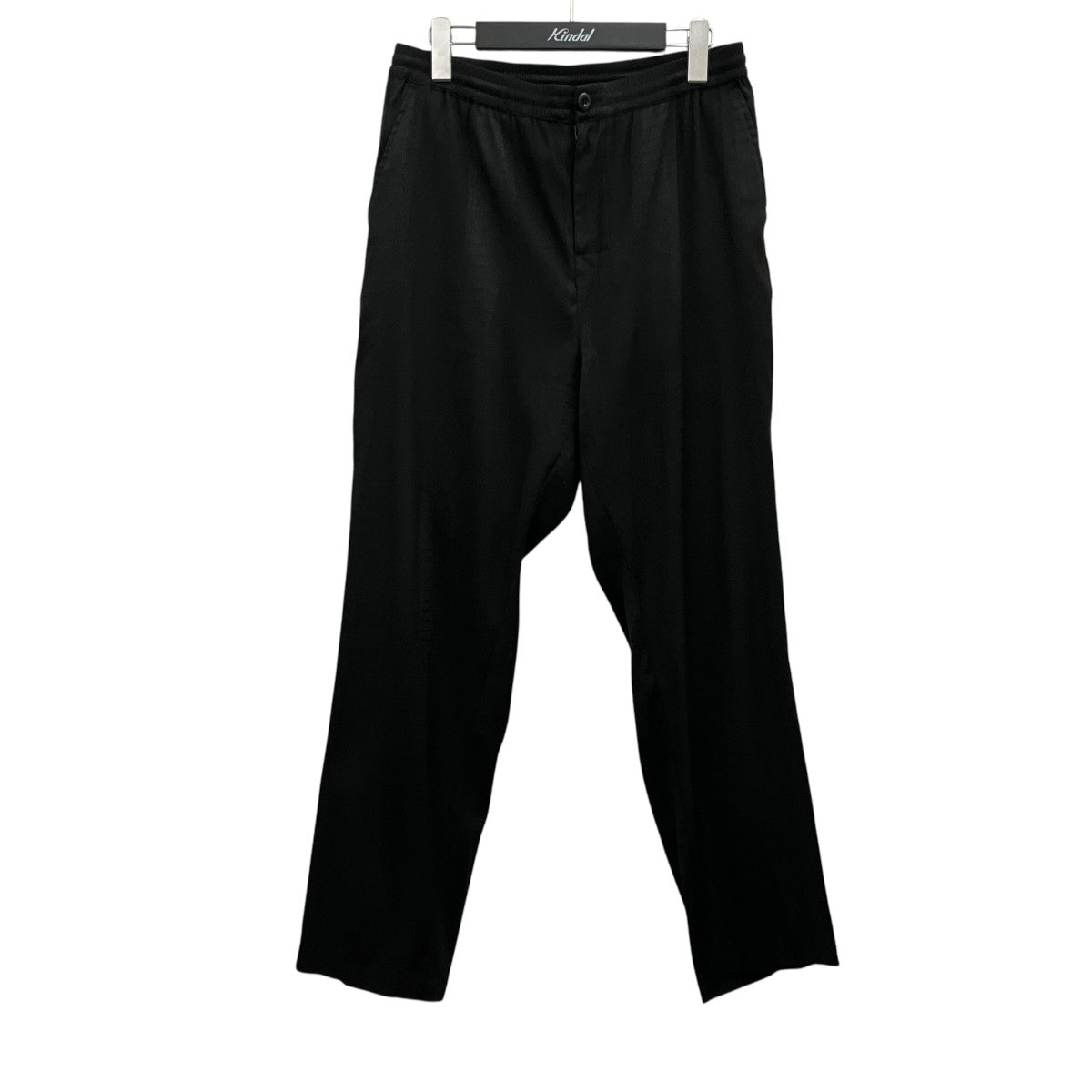stussy 【BRYAN SNAKE PRINT PANTS】イージーパンツ 古着・中古-1枚目のアイテム画像