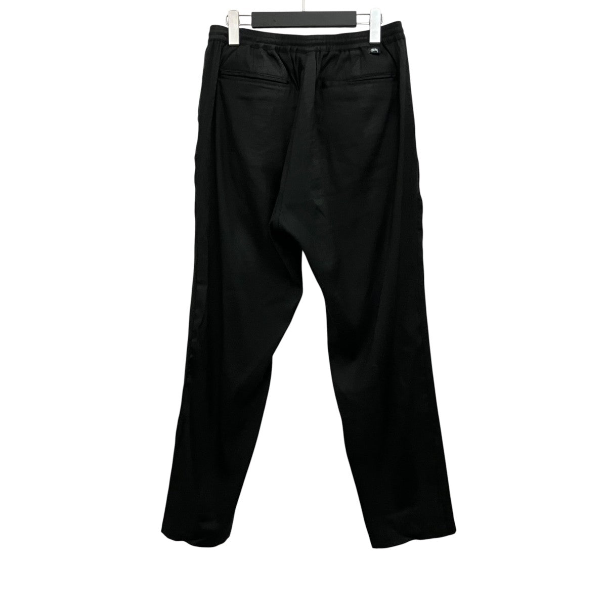 stussy 【BRYAN SNAKE PRINT PANTS】イージーパンツ 古着・中古-2枚目のアイテム画像