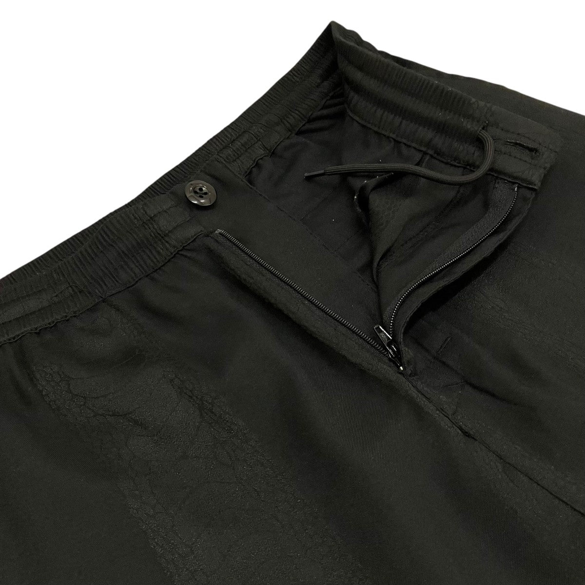 stussy 【BRYAN SNAKE PRINT PANTS】イージーパンツ 古着・中古-5枚目のアイテム画像