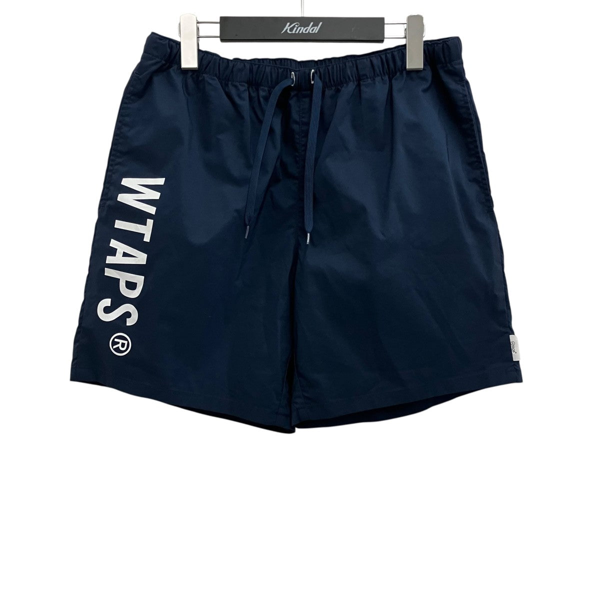 WTAPS ショートパンツ231BRDT-PTM10 古着・中古-1枚目のアイテム画像