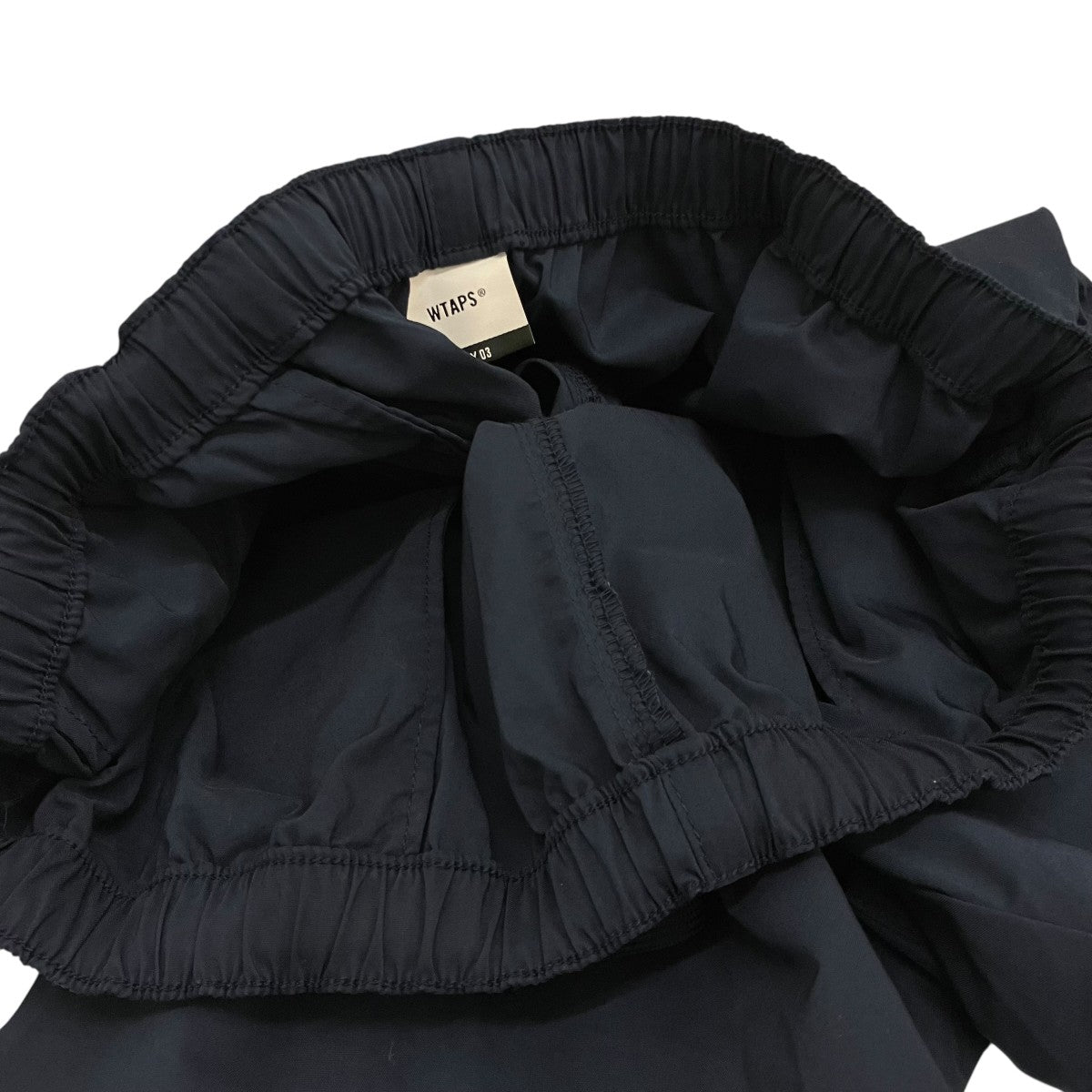 WTAPS ショートパンツ231BRDT-PTM10 古着・中古-5枚目のアイテム画像