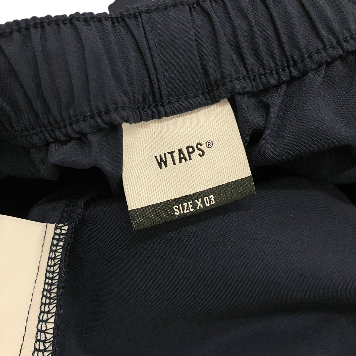 WTAPS ショートパンツ231BRDT-PTM10 古着・中古-7枚目のアイテム画像