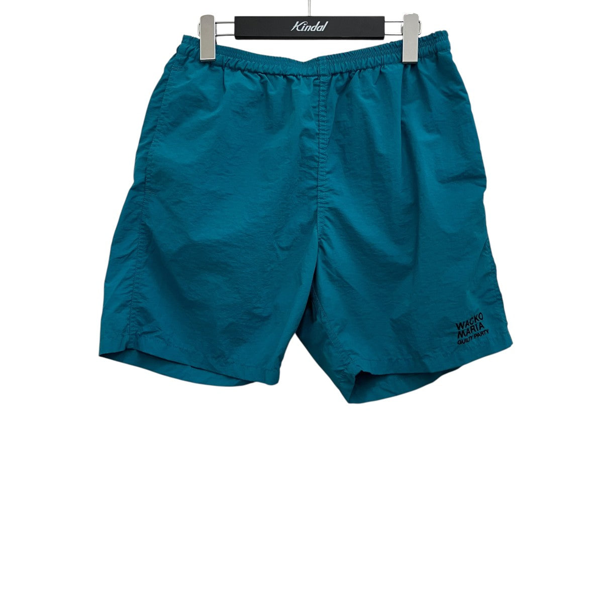 WACKO MARIA 【BOARD SHORTS】ハーフパンツ24SS-WMP-PT13 古着・中古-1枚目のアイテム画像