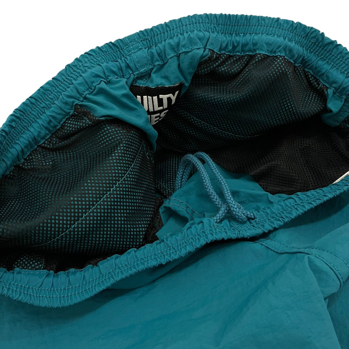 WACKO MARIA 【BOARD SHORTS】ハーフパンツ24SS-WMP-PT13 古着・中古-5枚目のアイテム画像