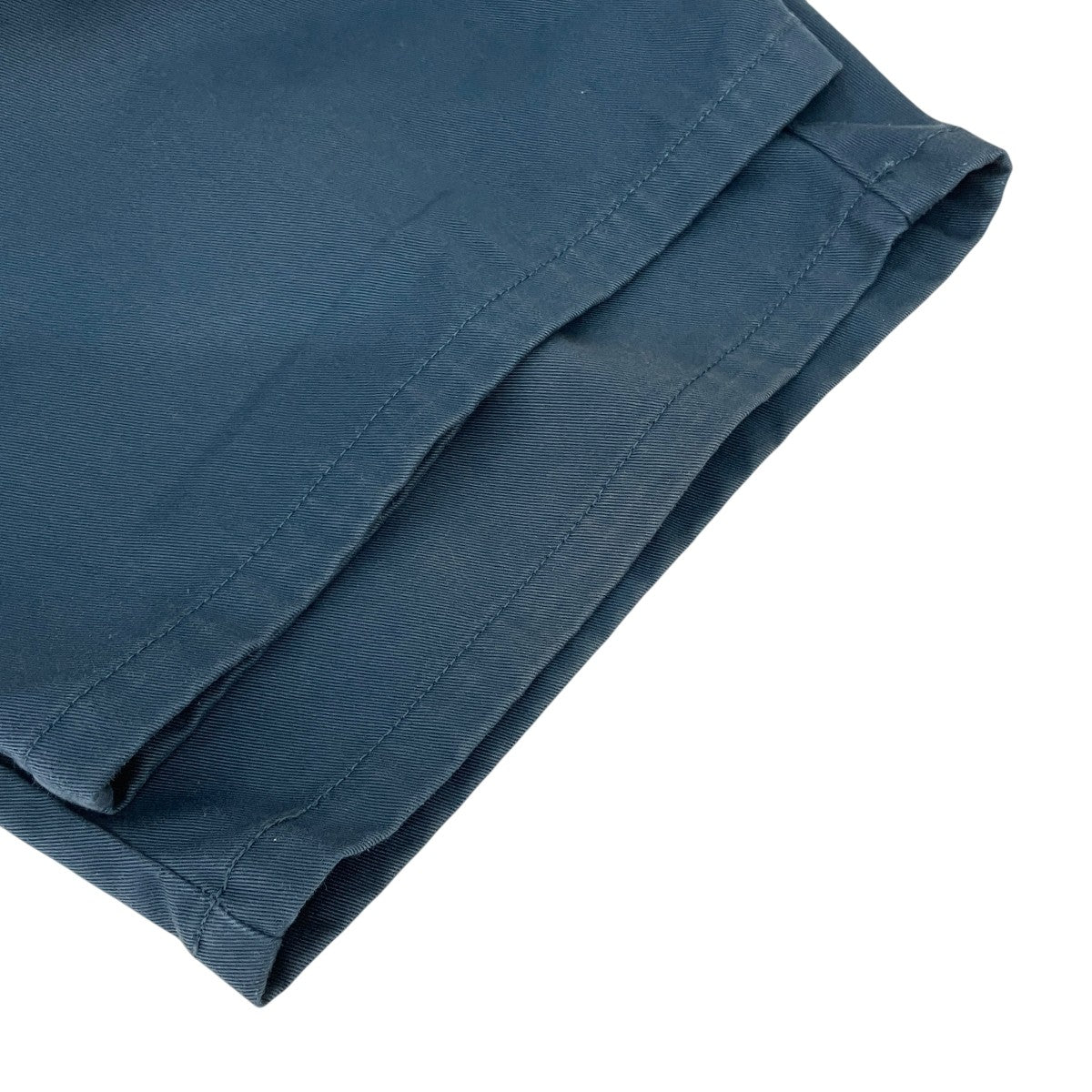 work shortハーフパンツ