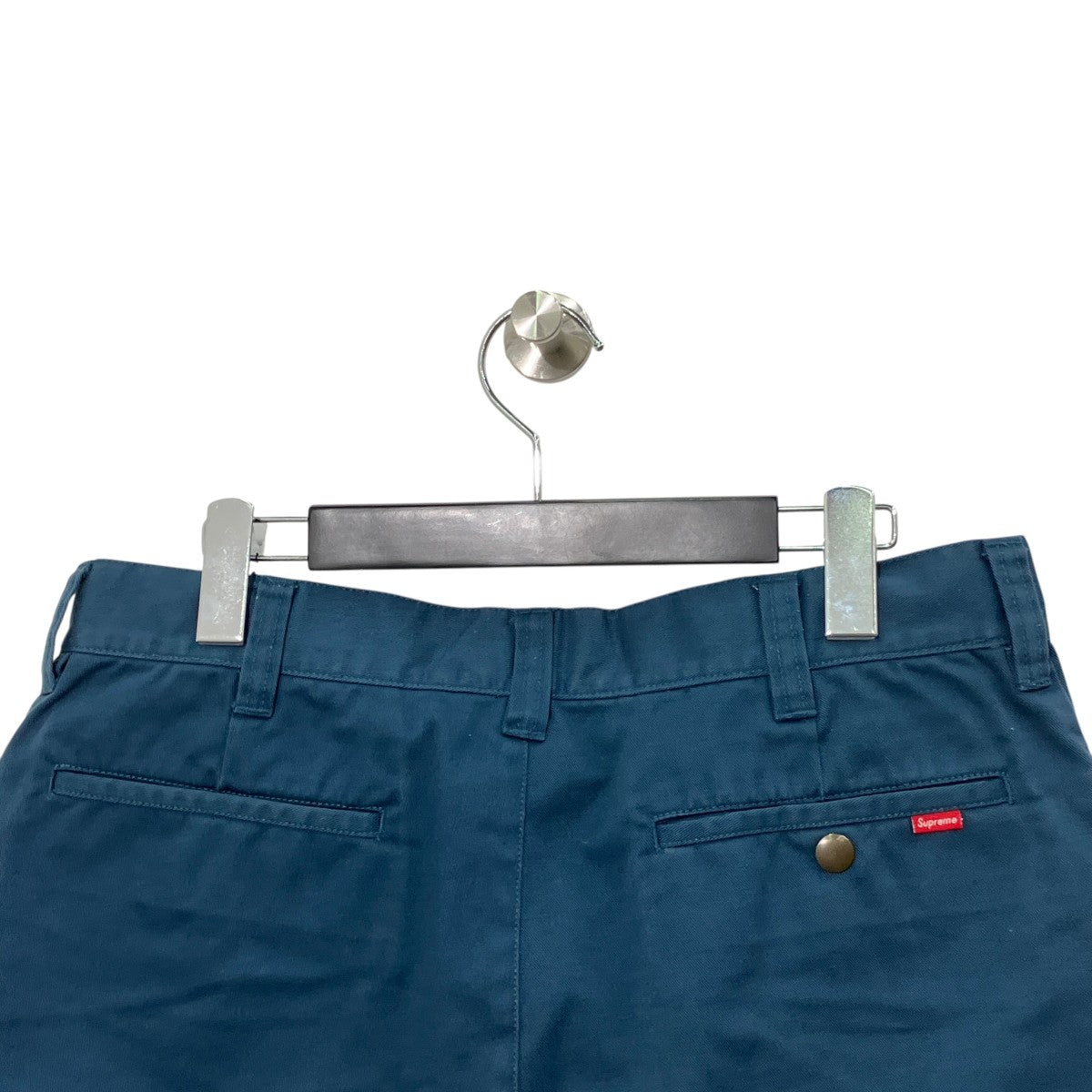 work shortハーフパンツ