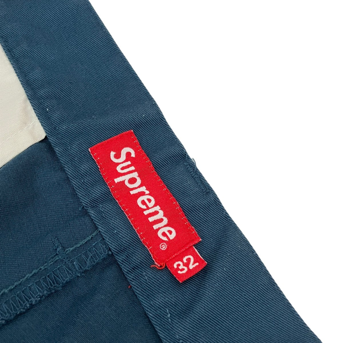 work shortハーフパンツ