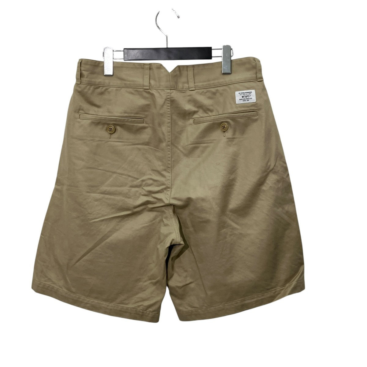 GURKHA SHORTSハーフパンツ181GWDT-PTM06