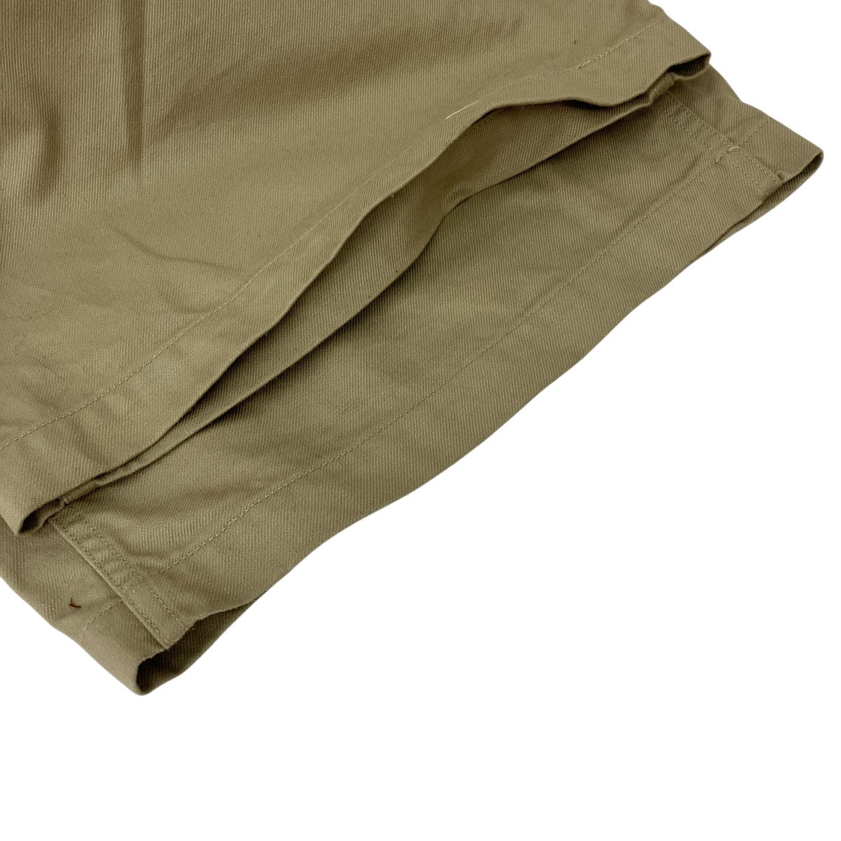 GURKHA SHORTSハーフパンツ181GWDT-PTM06