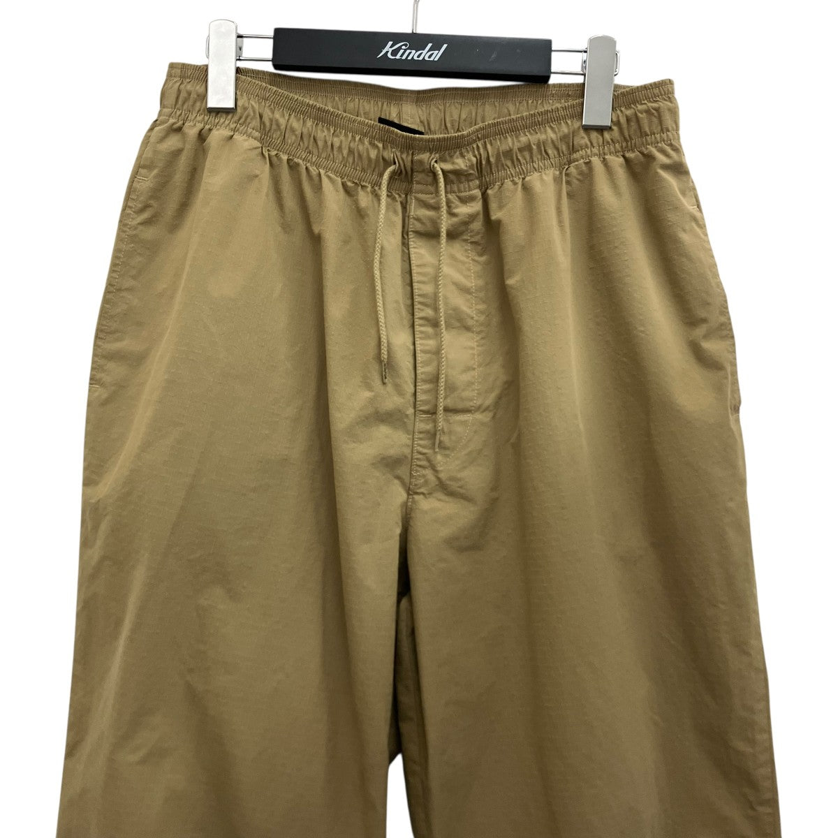 WTAPS 【TROUSERS NYCO RIPSTOP CORDURA】イージーパンツ221TQDT-PTM02 古着・中古-3枚目のアイテム画像