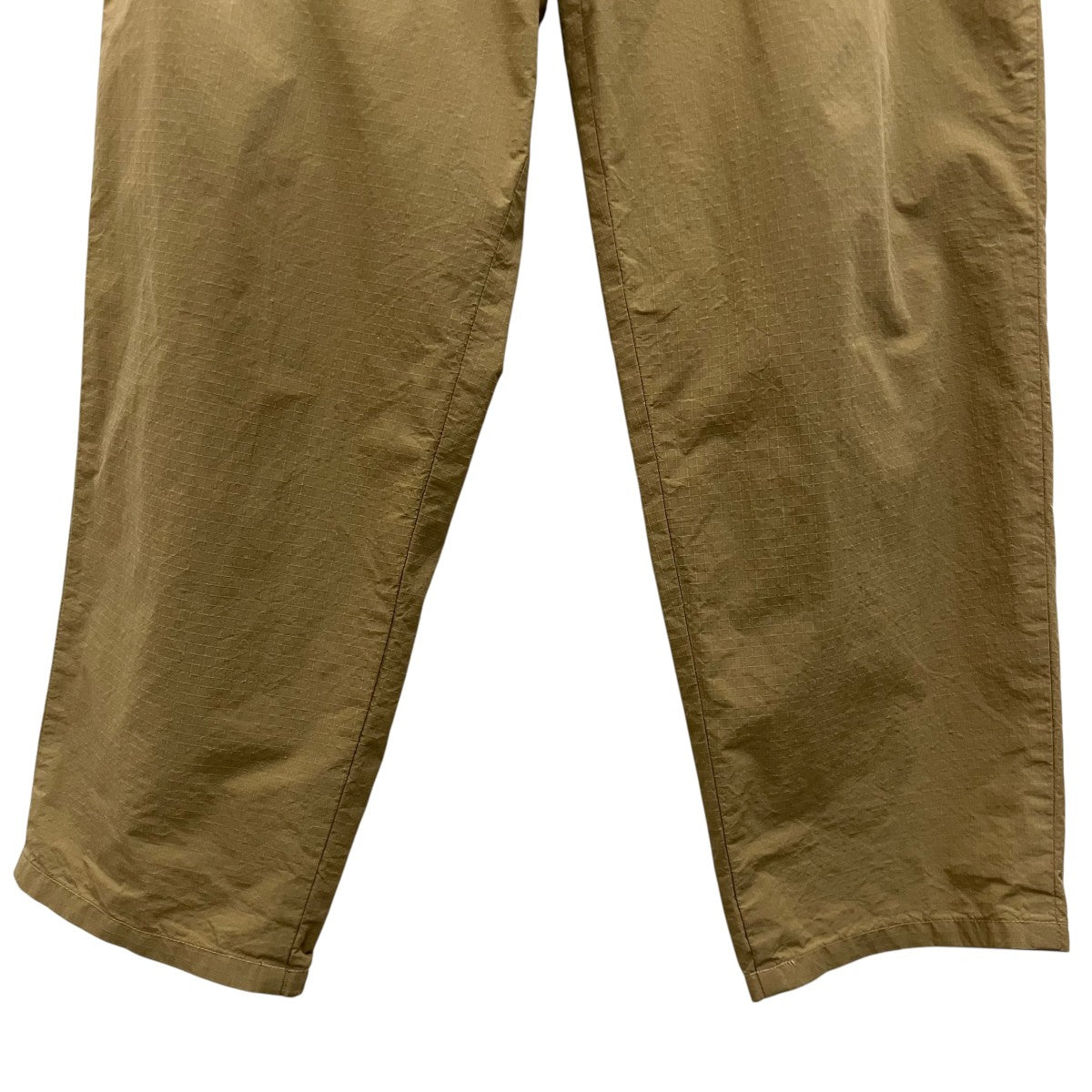 WTAPS(ダブルタップス) 【TROUSERS NYCO RIPSTOP CORDURA】イージー