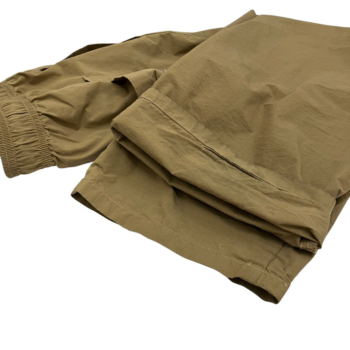 WTAPS 【TROUSERS NYCO RIPSTOP CORDURA】イージーパンツ221TQDT-PTM02 古着・中古-6枚目のアイテム画像