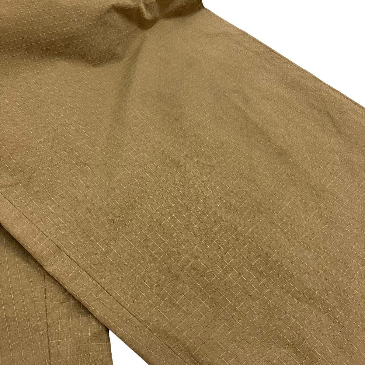 WTAPS 【TROUSERS NYCO RIPSTOP CORDURA】イージーパンツ221TQDT-PTM02 古着・中古-7枚目のアイテム画像