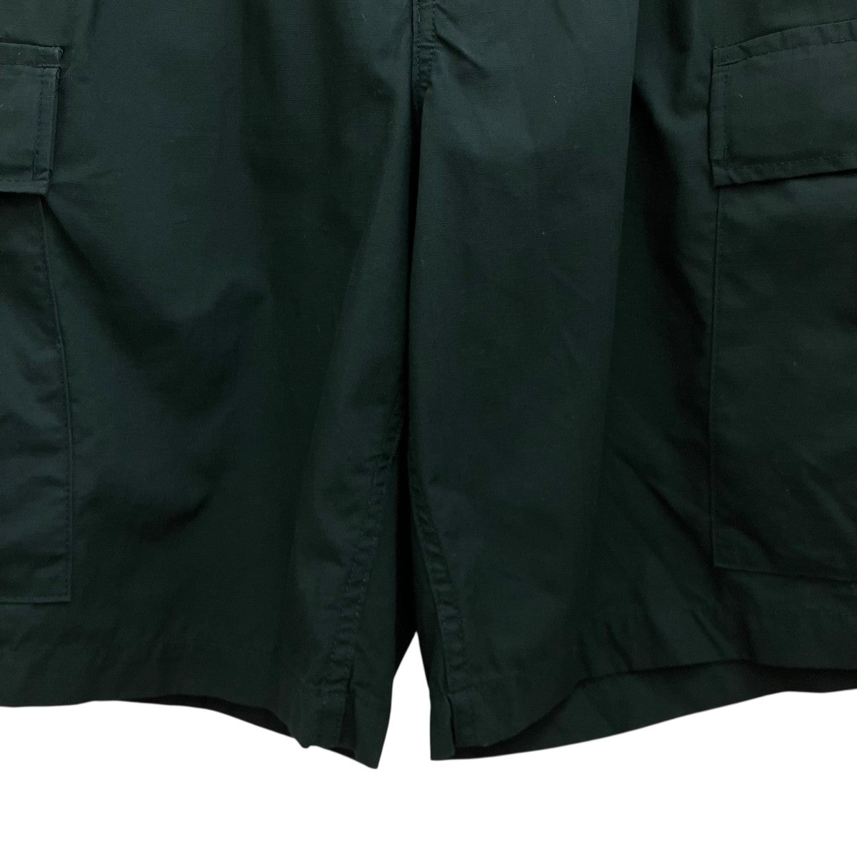 WTAPS 【MILS9601】ハーフパンツ241WVDT-PTM05 古着・中古-4枚目のアイテム画像