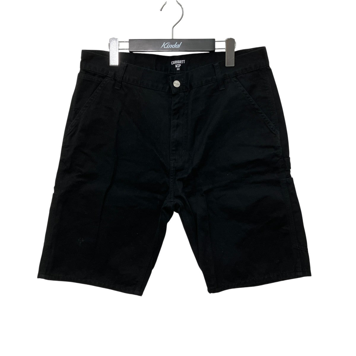 ruck single knee shortハーフパンツ17PO03253