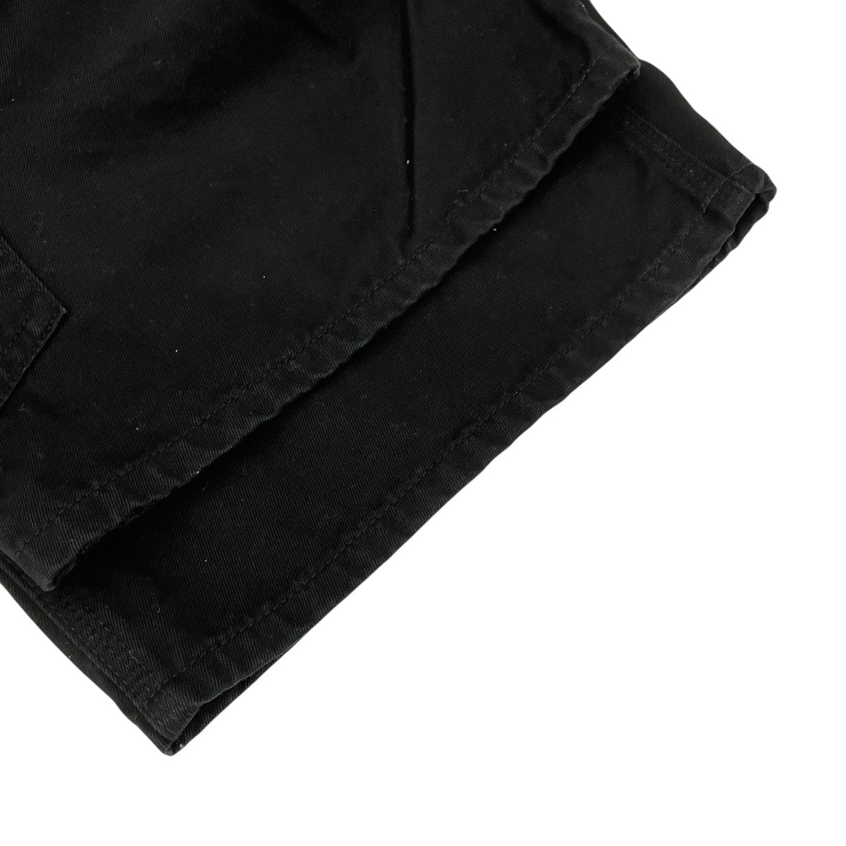 ruck single knee shortハーフパンツ17PO03253