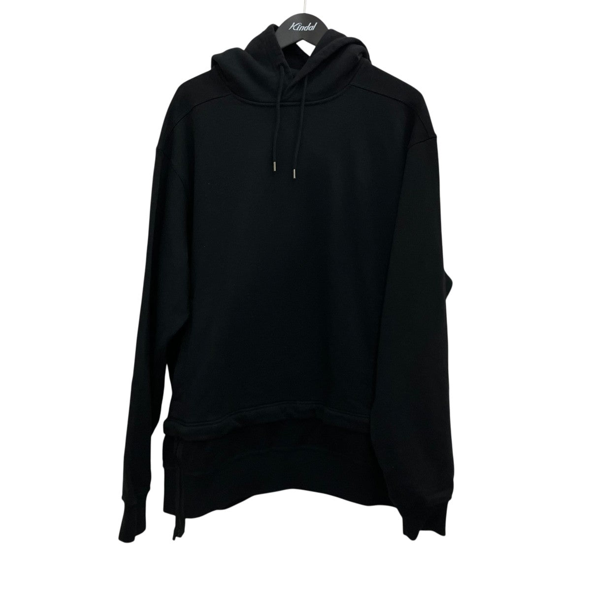 STONE ISLAND レイヤードフーディー711960206 古着・中古-1枚目のアイテム画像