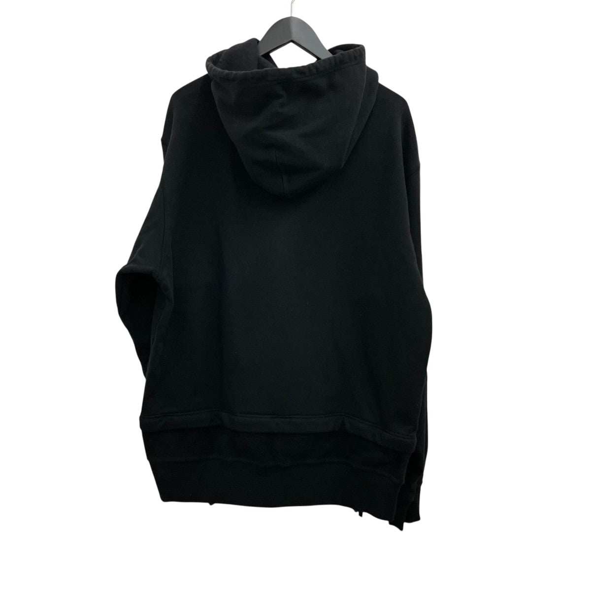 STONE ISLAND レイヤードフーディー711960206 古着・中古-2枚目のアイテム画像