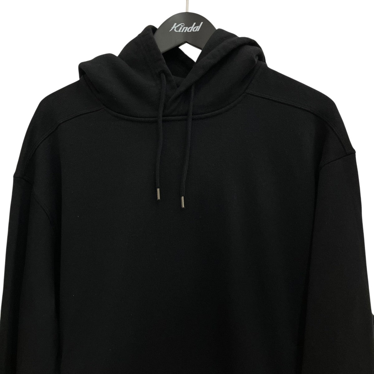 STONE ISLAND レイヤードフーディー711960206 古着・中古-3枚目のアイテム画像