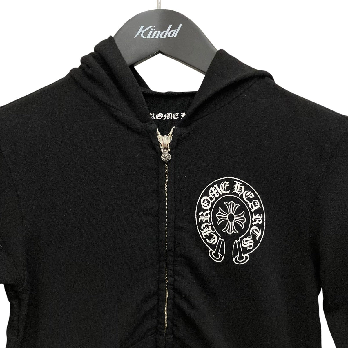 CHROME HEARTS(クロムハーツ) プリントパーカー2988-304-5510 2988-304