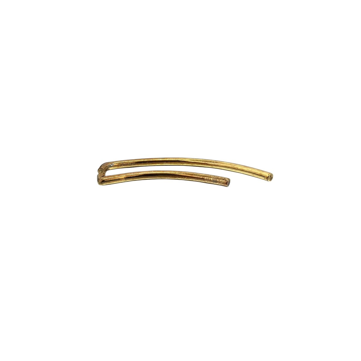 GOLD PIACE 100599