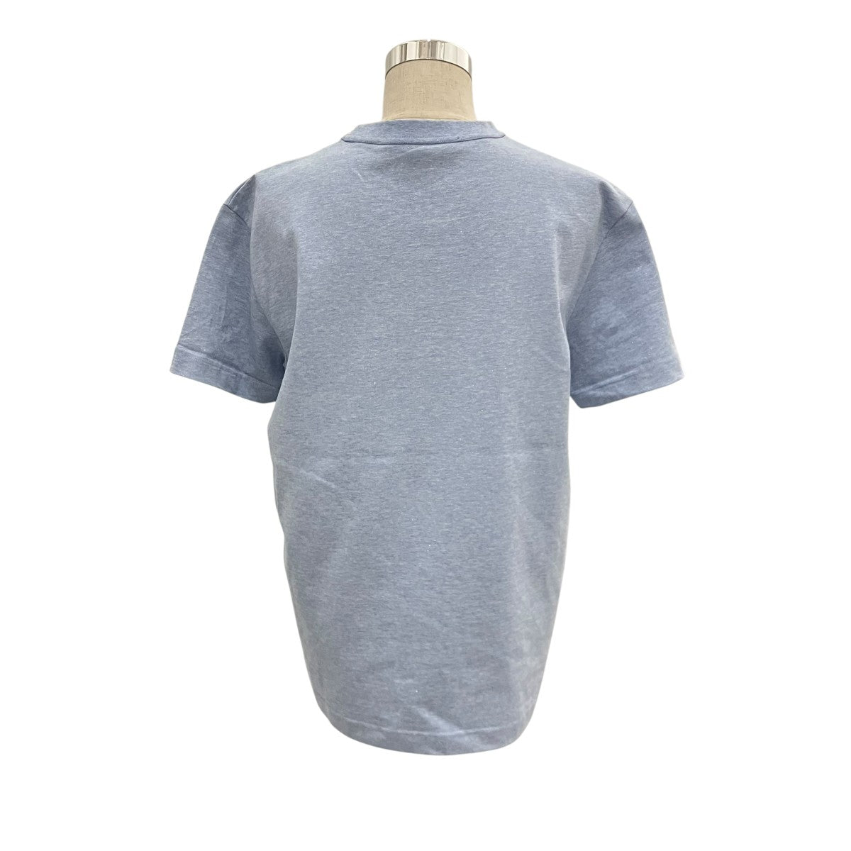 ロゴラメTシャツ