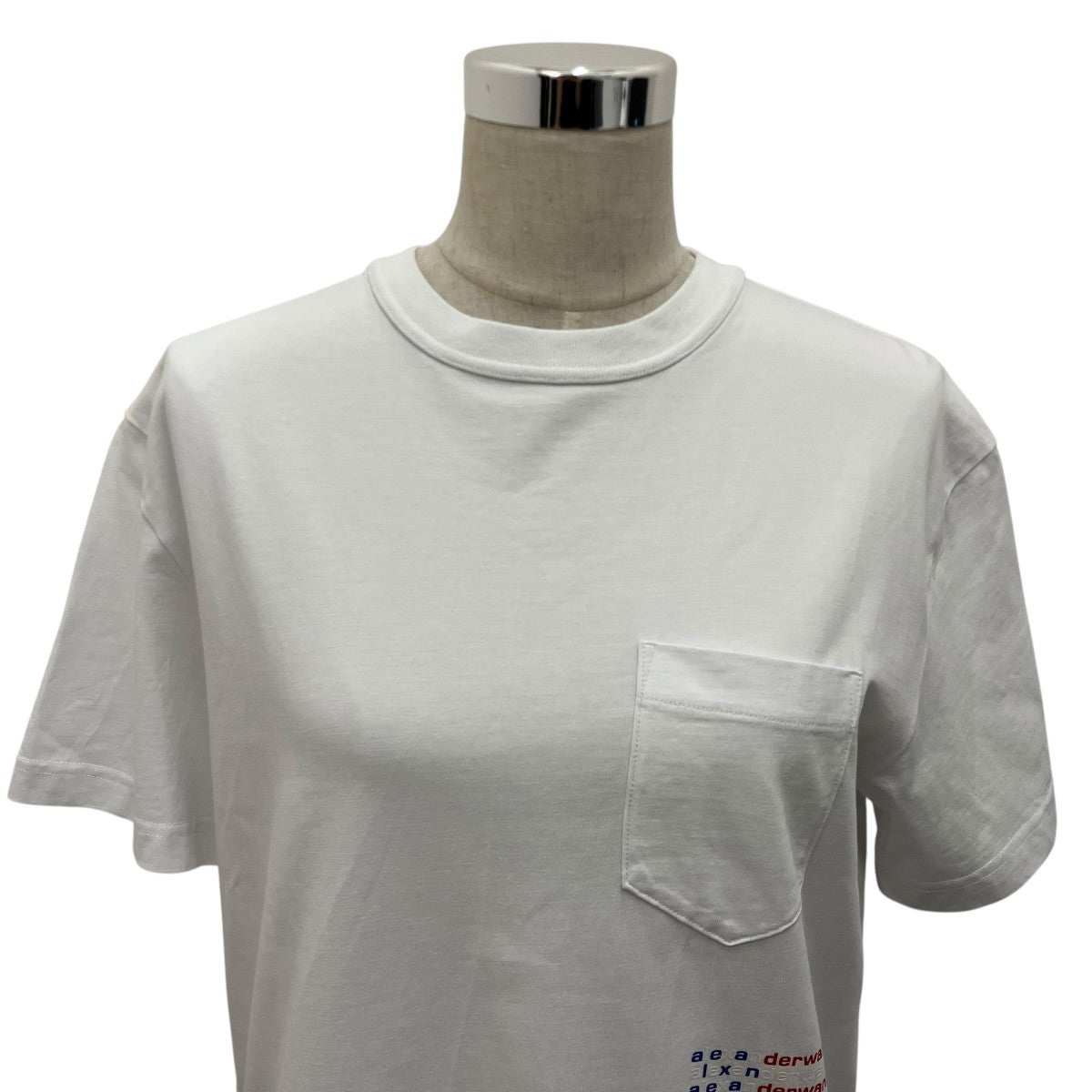 渋谷胸ポケットTシャツ