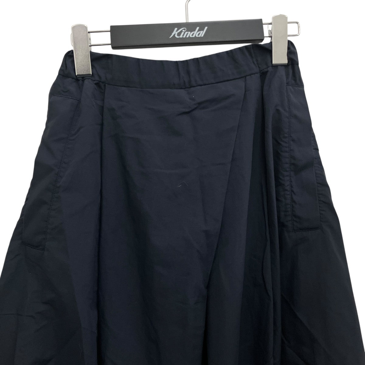 MAT SHELL アシンメ・ロング丈スカート470FS431-0420