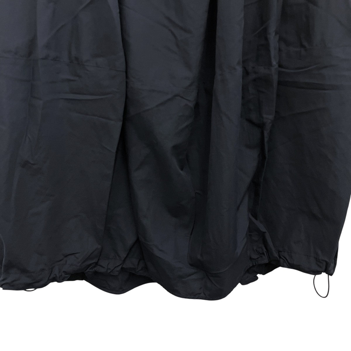 MAT SHELL アシンメ・ロング丈スカート470FS431-0420