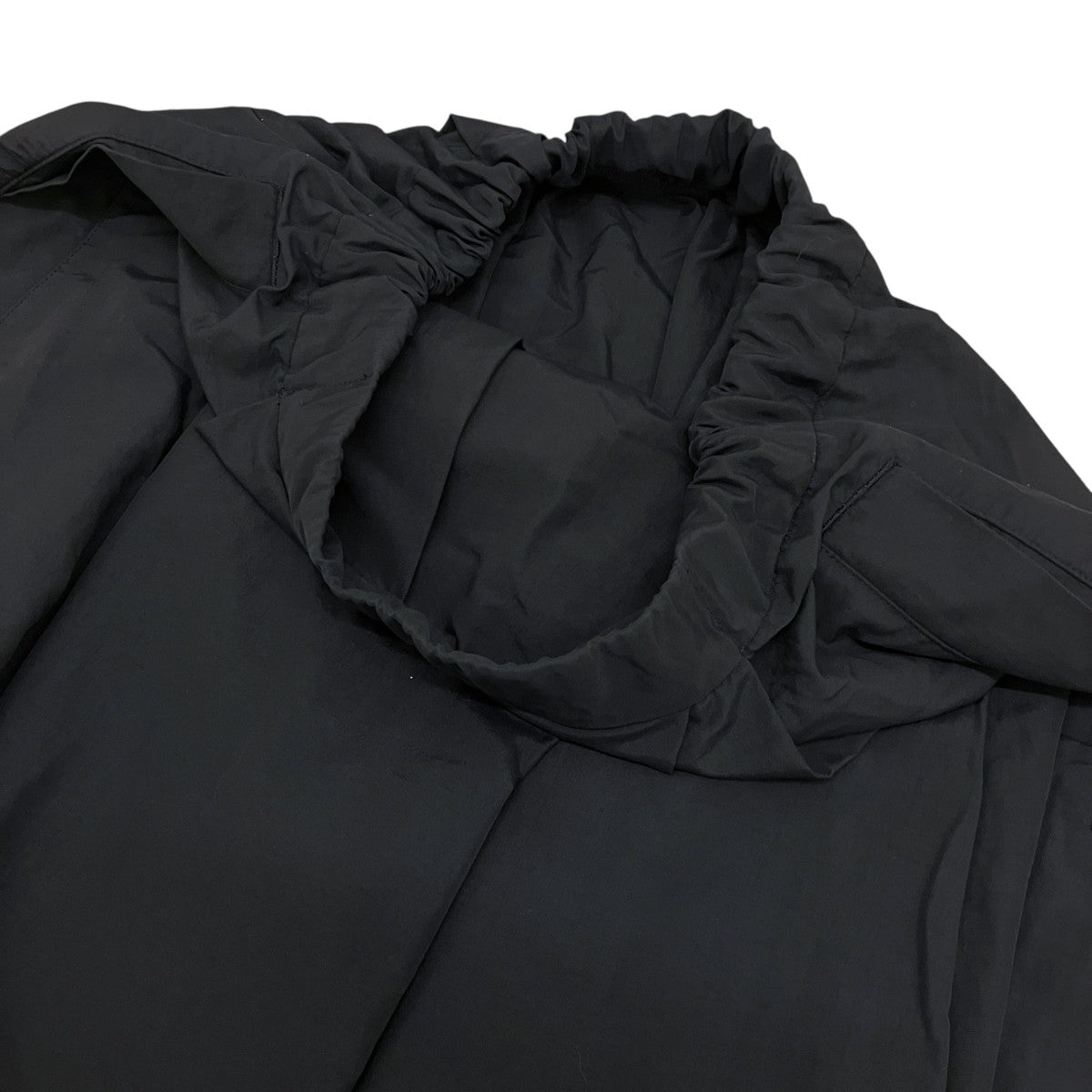 MAT SHELL アシンメ・ロング丈スカート470FS431-0420