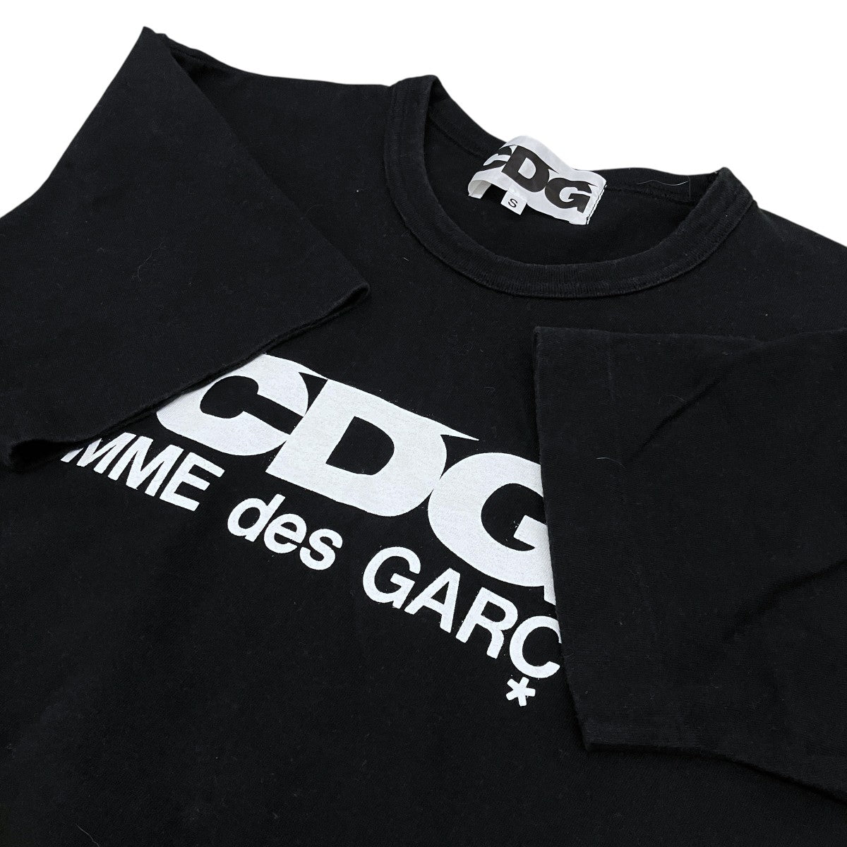 AD20ロゴTシャツSZ-T005