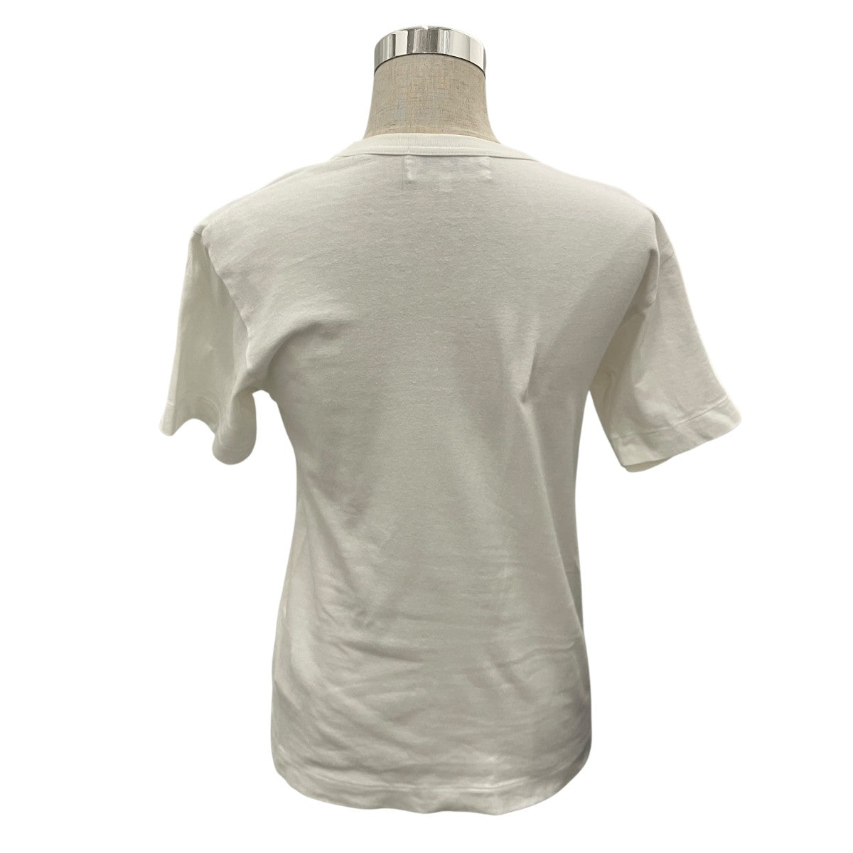 AD21サークルロゴTシャツSZ-T006