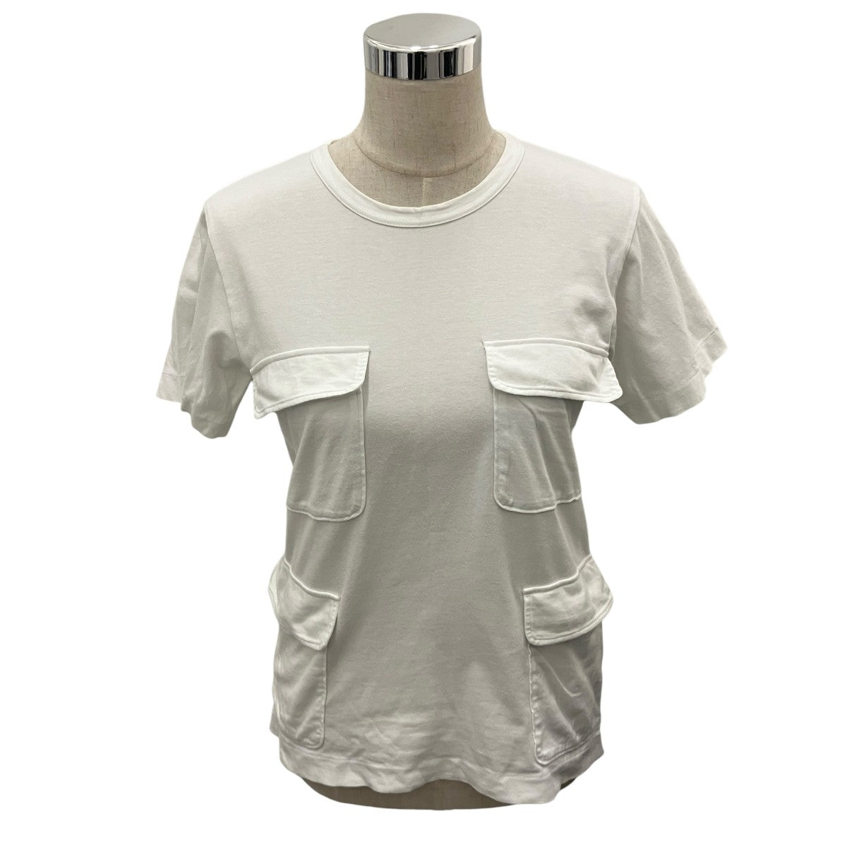 AD18ポケットTシャツRC-T001