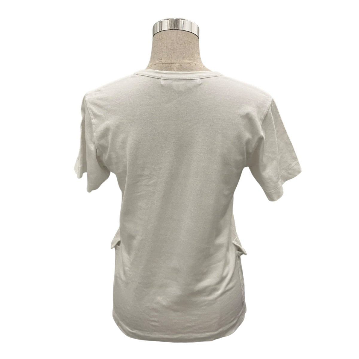AD18ポケットTシャツRC-T001