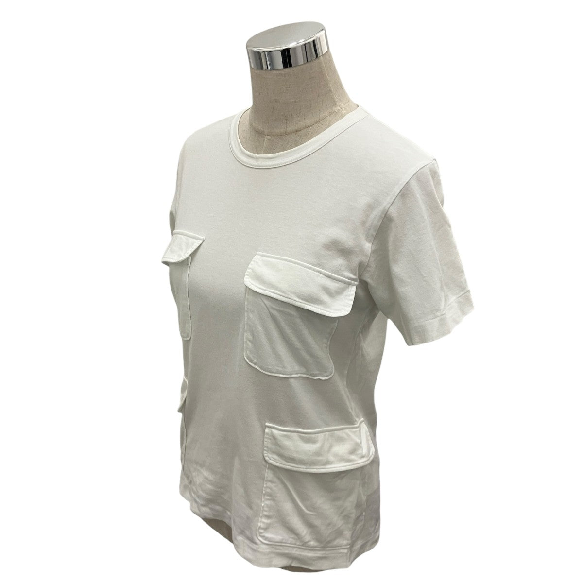 AD18ポケットTシャツRC-T001