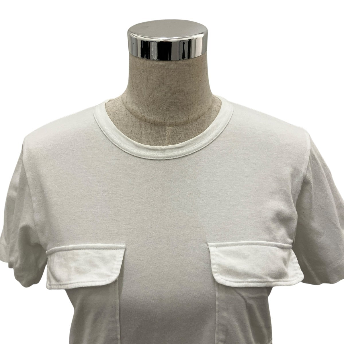 AD18ポケットTシャツRC-T001
