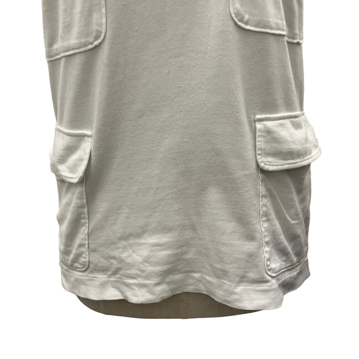 AD18ポケットTシャツRC-T001