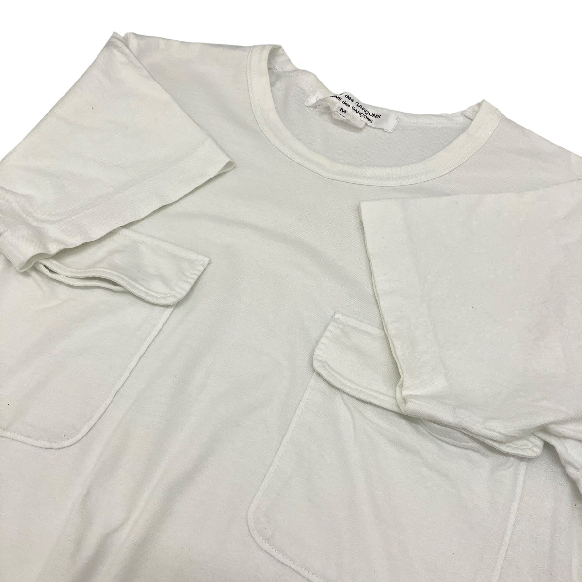 AD18ポケットTシャツRC-T001
