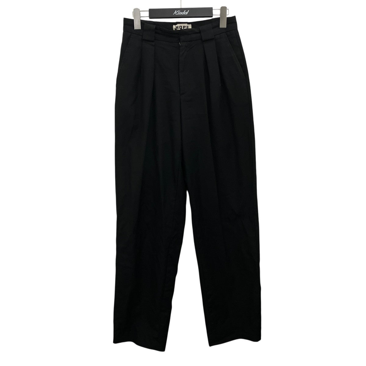 【tuck trousers】スラックス18 239 710