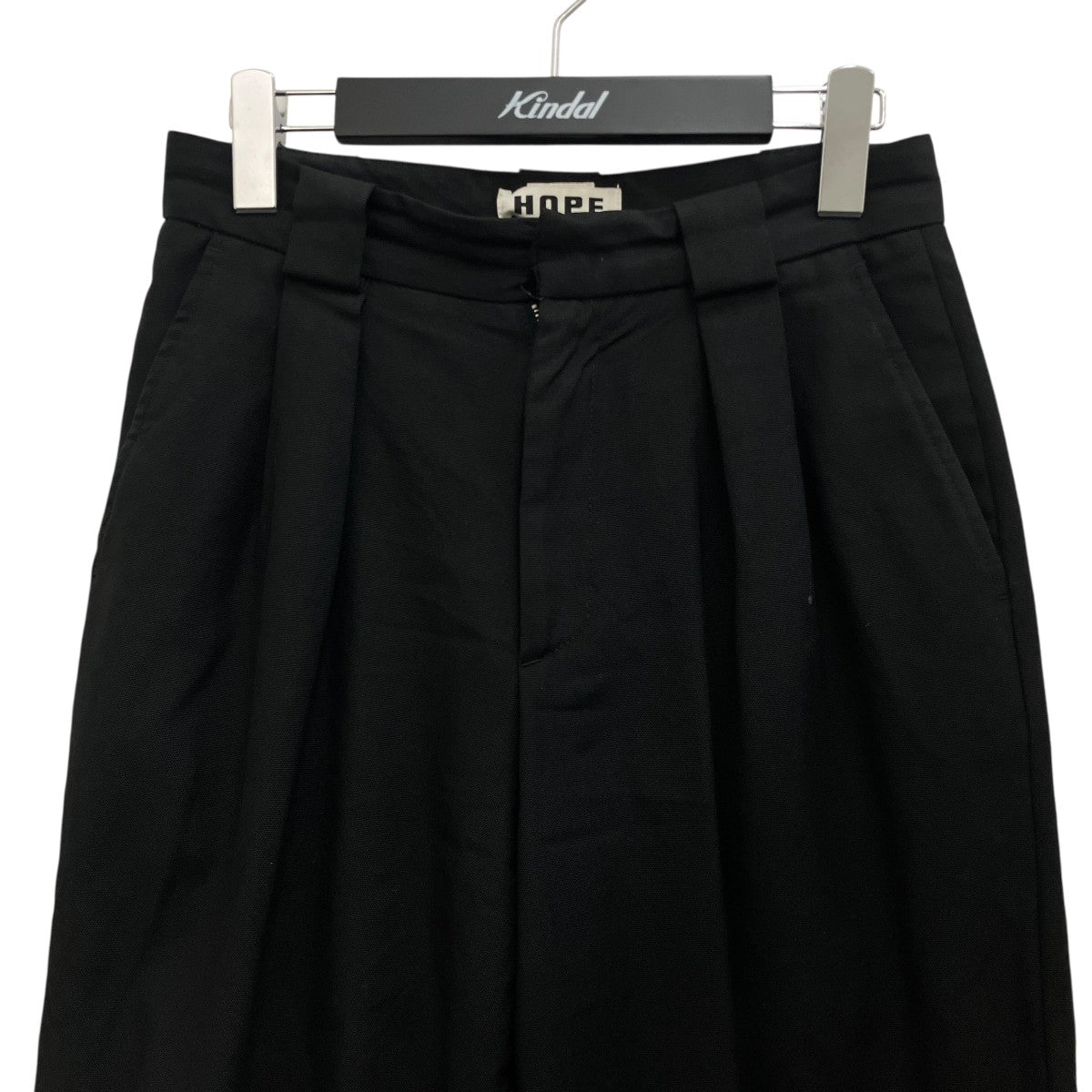【tuck trousers】スラックス18 239 710