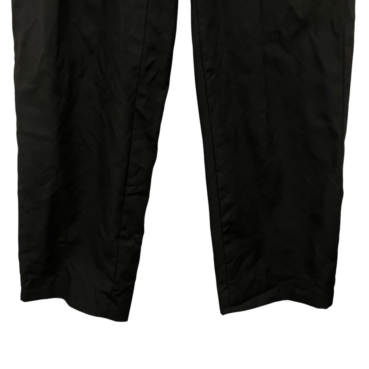 【tuck trousers】スラックス18 239 710