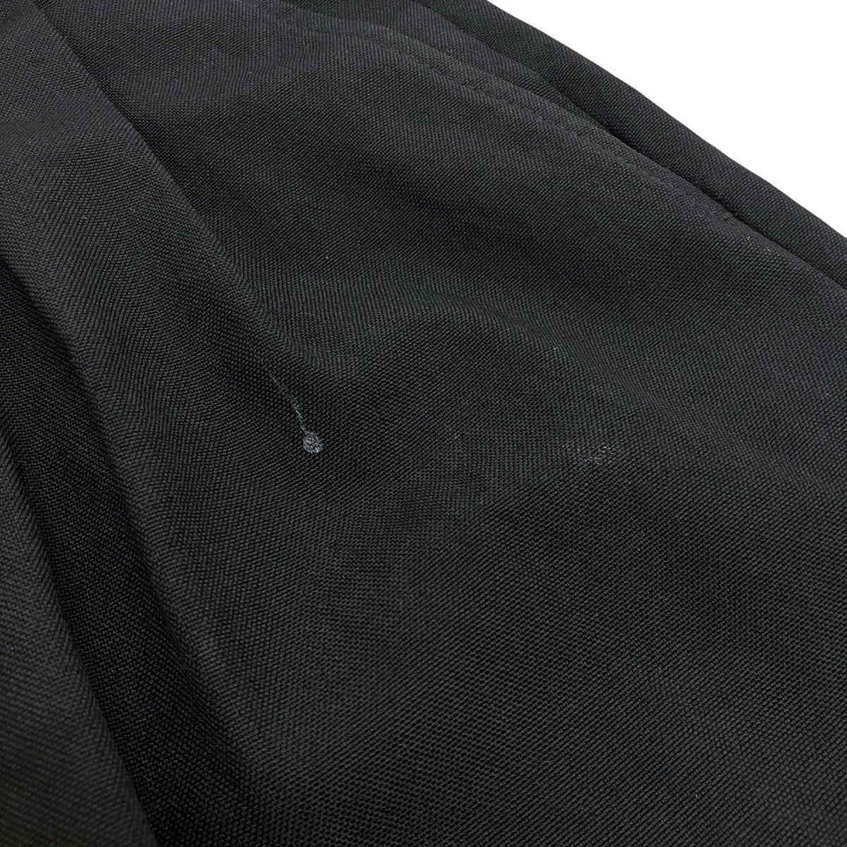 【tuck trousers】スラックス18 239 710