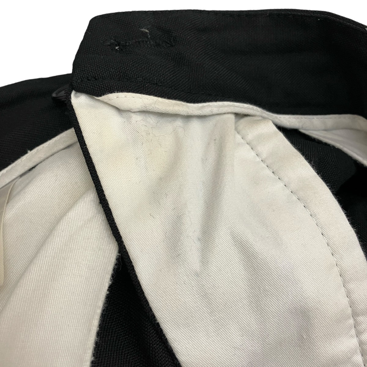 【tuck trousers】スラックス18 239 710