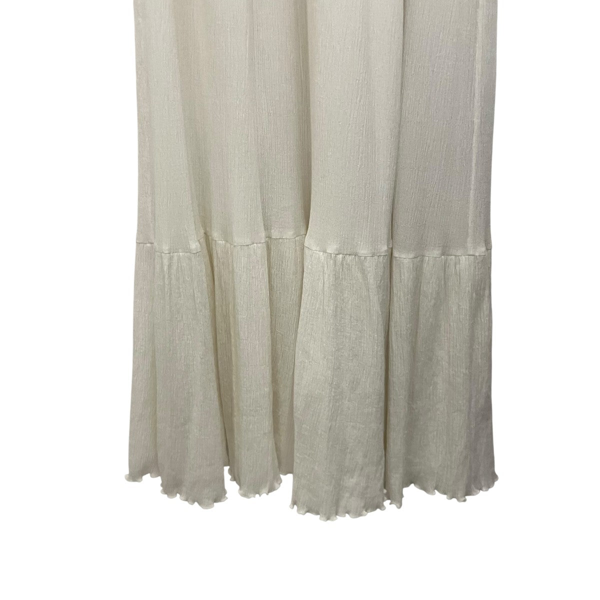 【MARLYN DRESS】パフスリーブワンピースSS21 21538WC