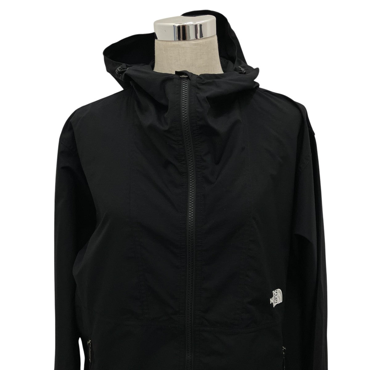 【COMPACT JACKET】コンパクトジャケットNP72230